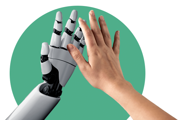 HR and AI: a match made in Heaven?