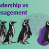 Leadership vs Management eLearning