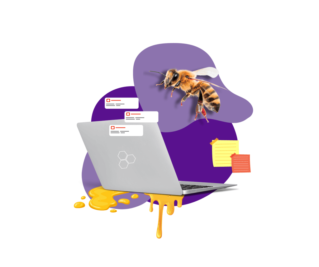 Too busy being busy to be effective? You’re in good company!