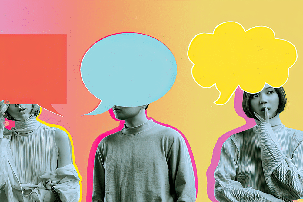 Dialectical thinkers